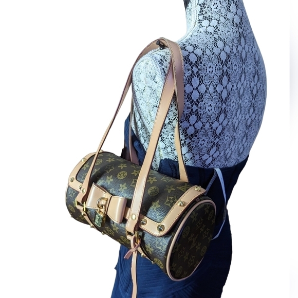 Shoulder Bag - Picture 3 of 13